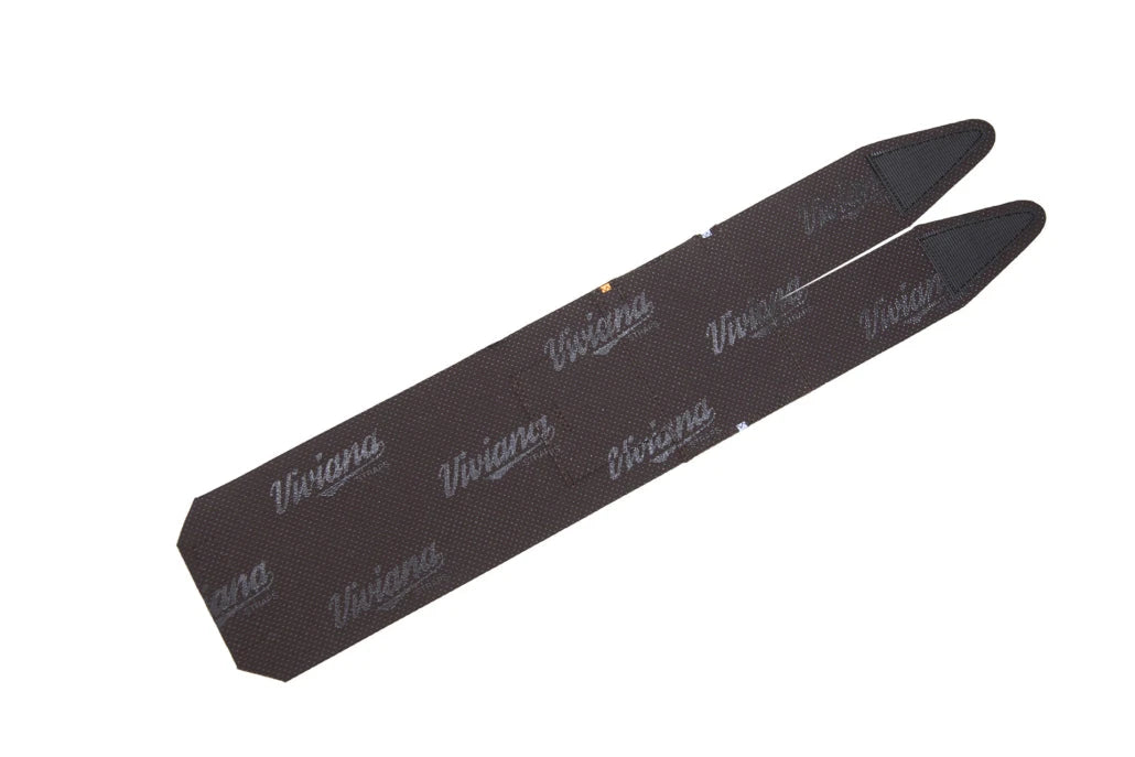 Straps Extreme Calf (Wade) Viviana | Wonka Audio